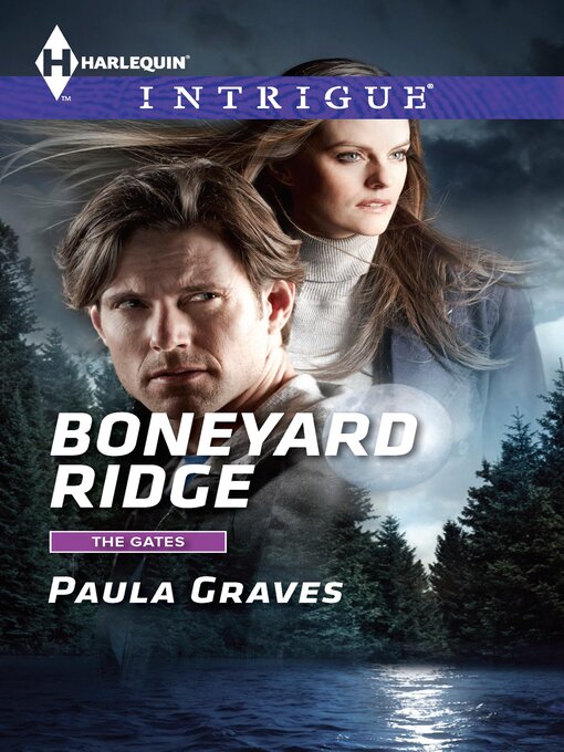 Title details for Boneyard Ridge by Paula Graves - Available